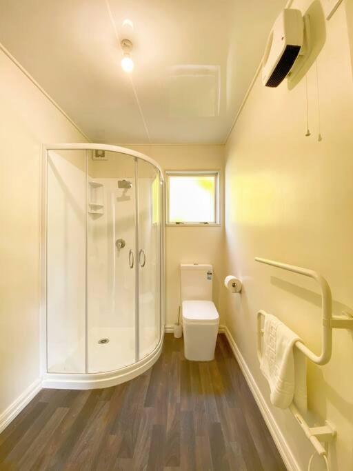 Hideaway Rima - In The Cbd Apartment ควีนส์ทาวน์ ภายนอก รูปภาพ