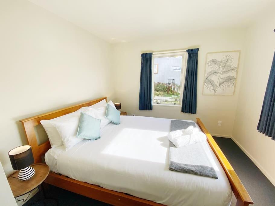 Hideaway Rima - In The Cbd Apartment ควีนส์ทาวน์ ภายนอก รูปภาพ